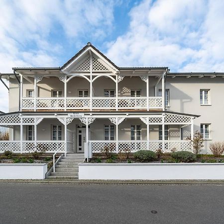 شقة Haus Heidelberg غورين المظهر الخارجي الصورة