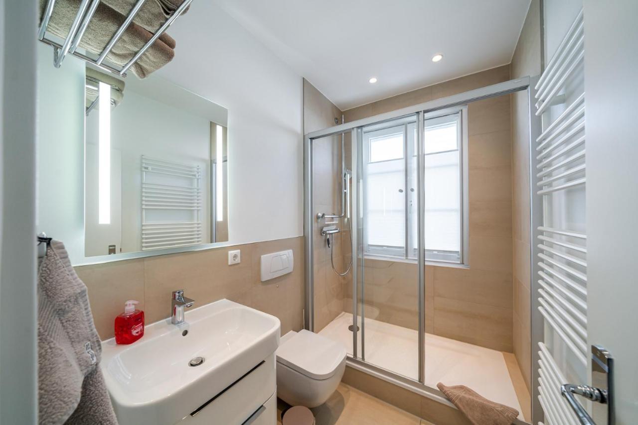 شقة Haus Heidelberg غورين المظهر الخارجي الصورة