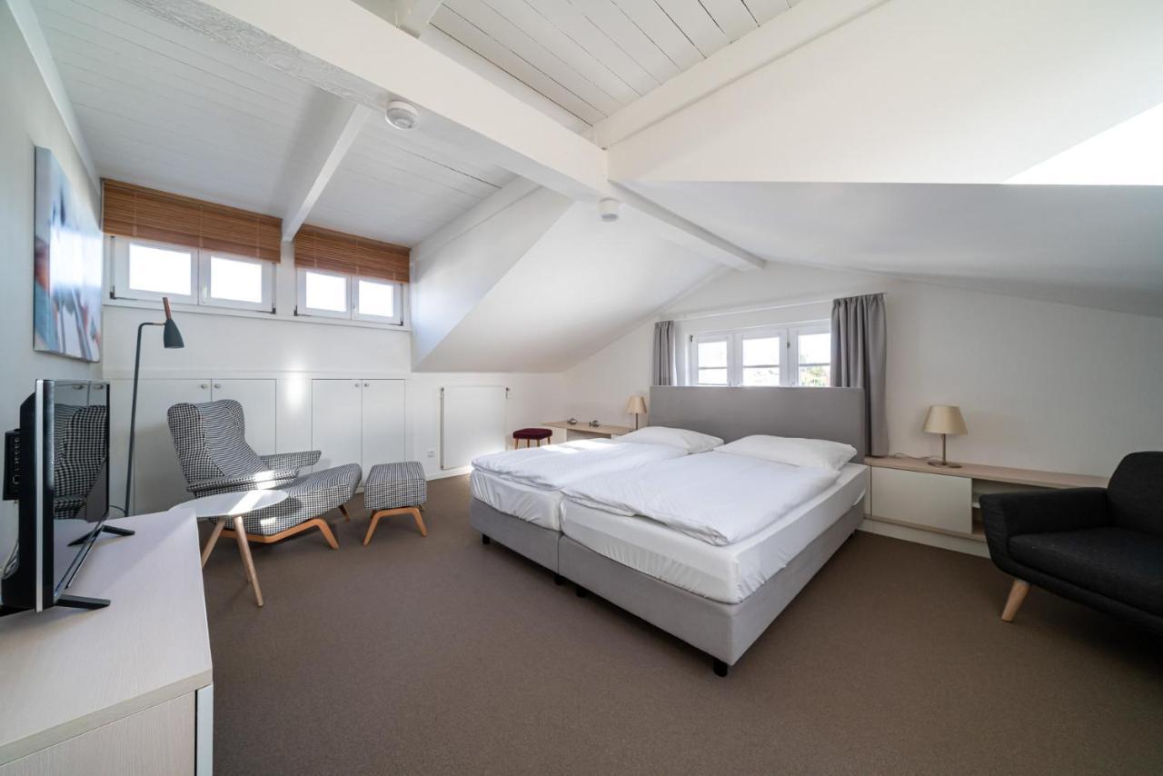 شقة Haus Heidelberg غورين المظهر الخارجي الصورة