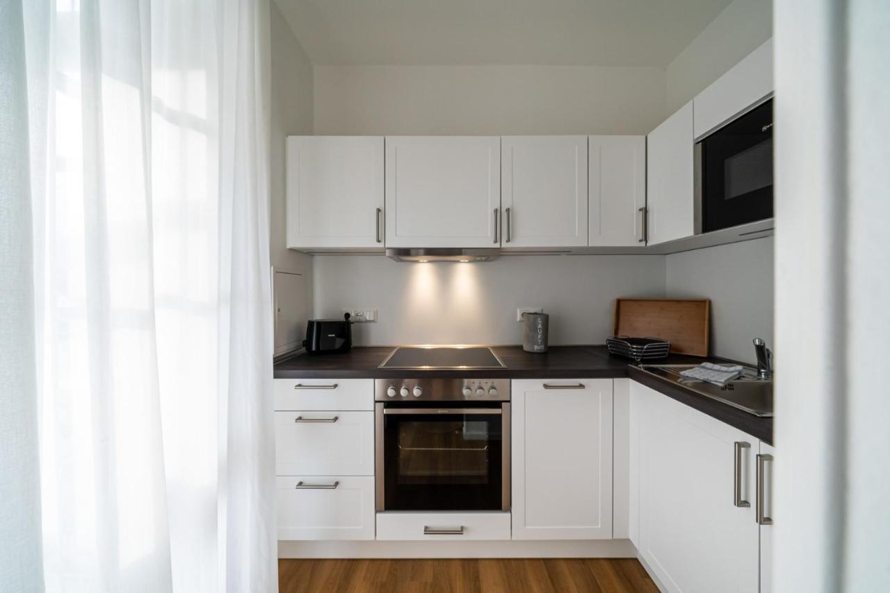 شقة Haus Heidelberg غورين المظهر الخارجي الصورة
