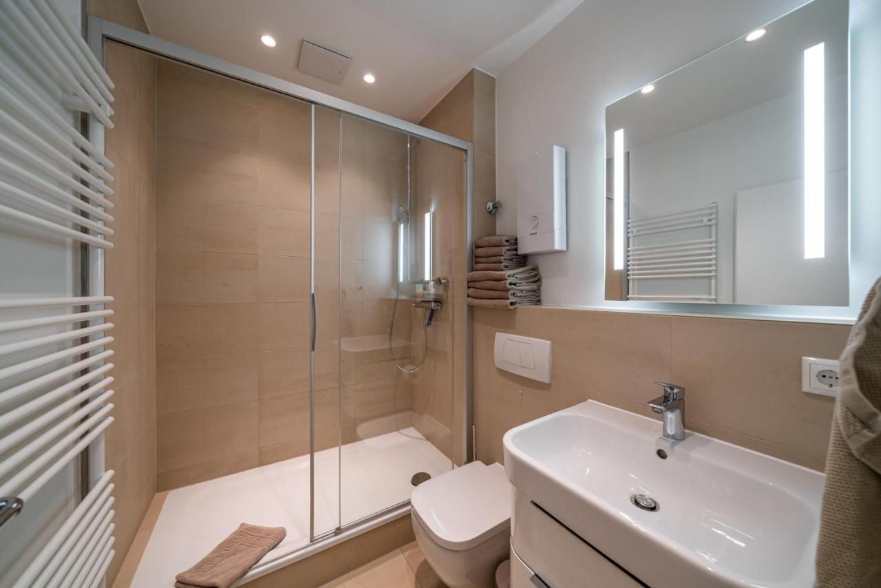 شقة Haus Heidelberg غورين المظهر الخارجي الصورة