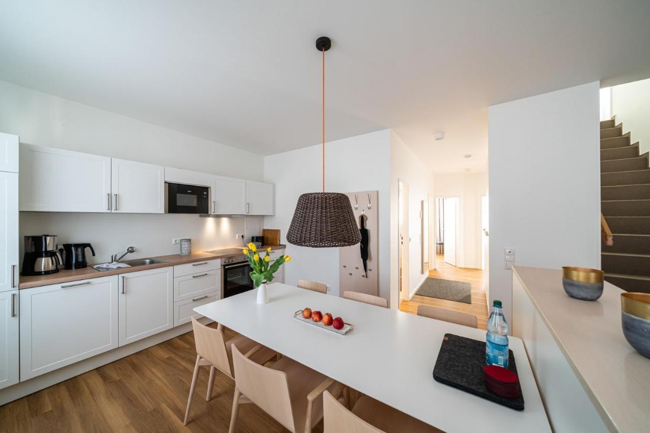 شقة Haus Heidelberg غورين المظهر الخارجي الصورة