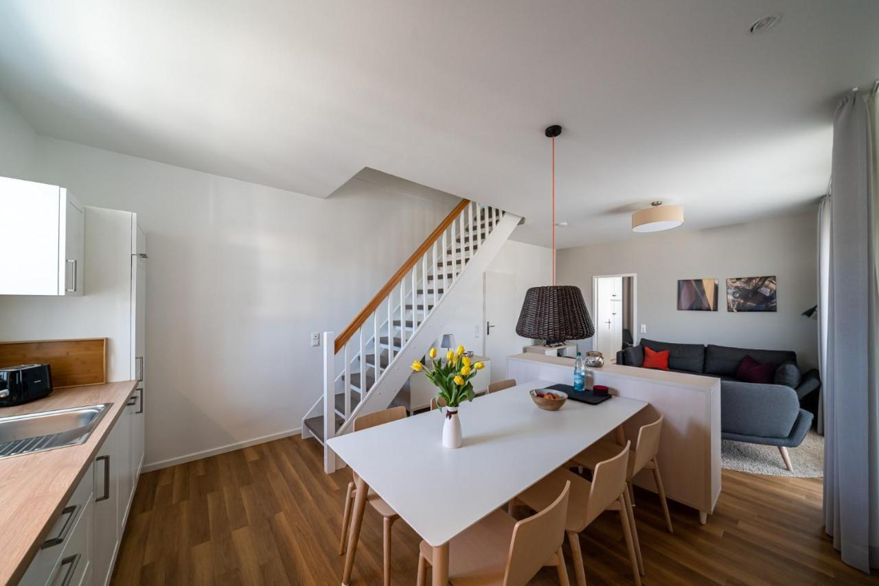 شقة Haus Heidelberg غورين المظهر الخارجي الصورة