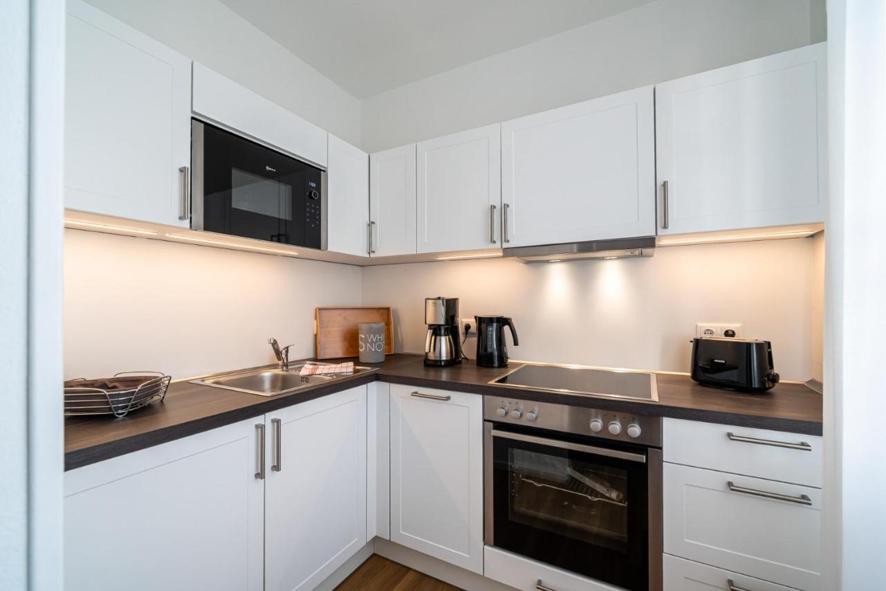 شقة Haus Heidelberg غورين المظهر الخارجي الصورة