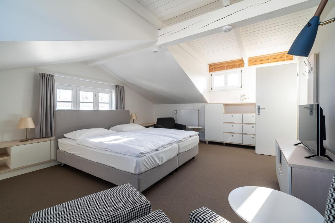 شقة Haus Heidelberg غورين المظهر الخارجي الصورة