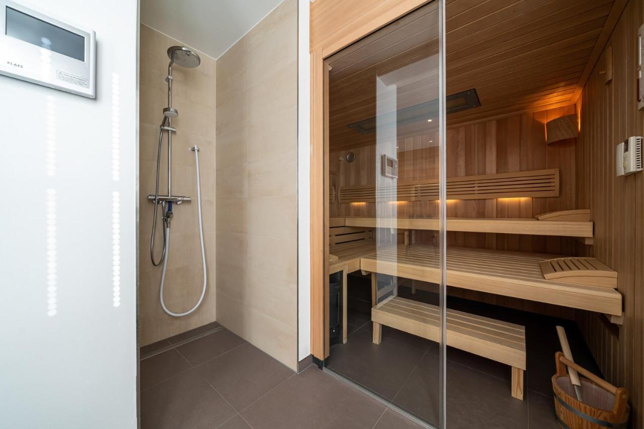 شقة Haus Heidelberg غورين المظهر الخارجي الصورة