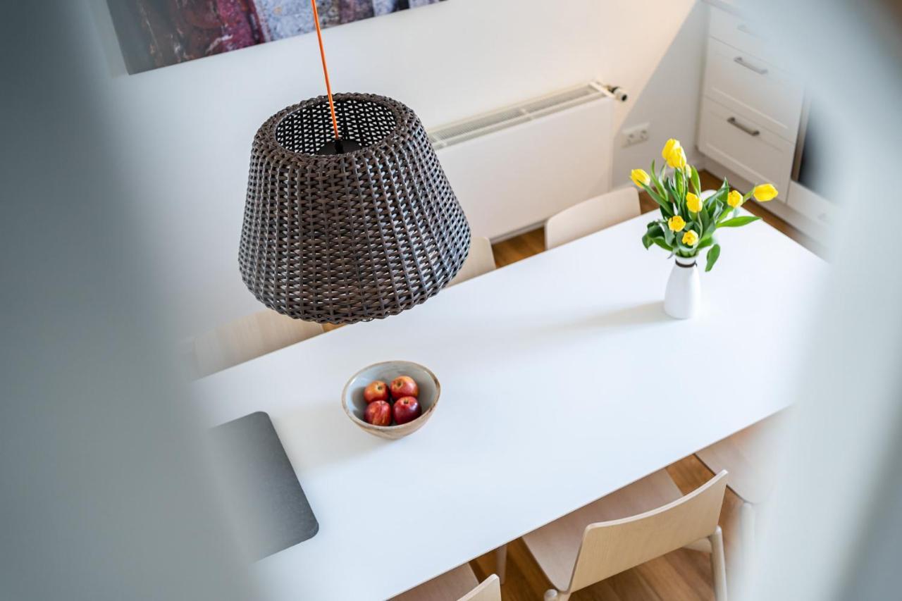 شقة Haus Heidelberg غورين المظهر الخارجي الصورة