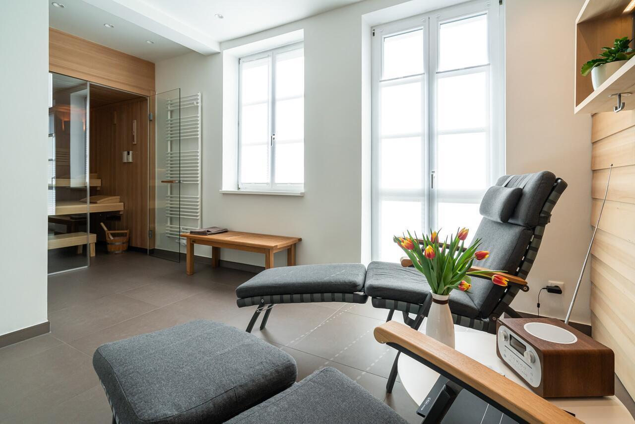 شقة Haus Heidelberg غورين المظهر الخارجي الصورة