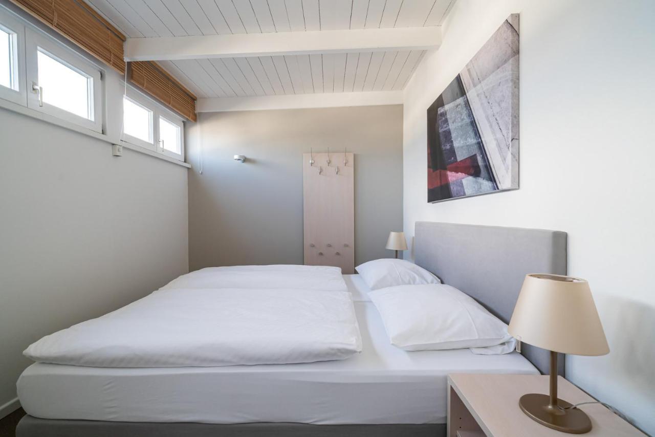 شقة Haus Heidelberg غورين المظهر الخارجي الصورة
