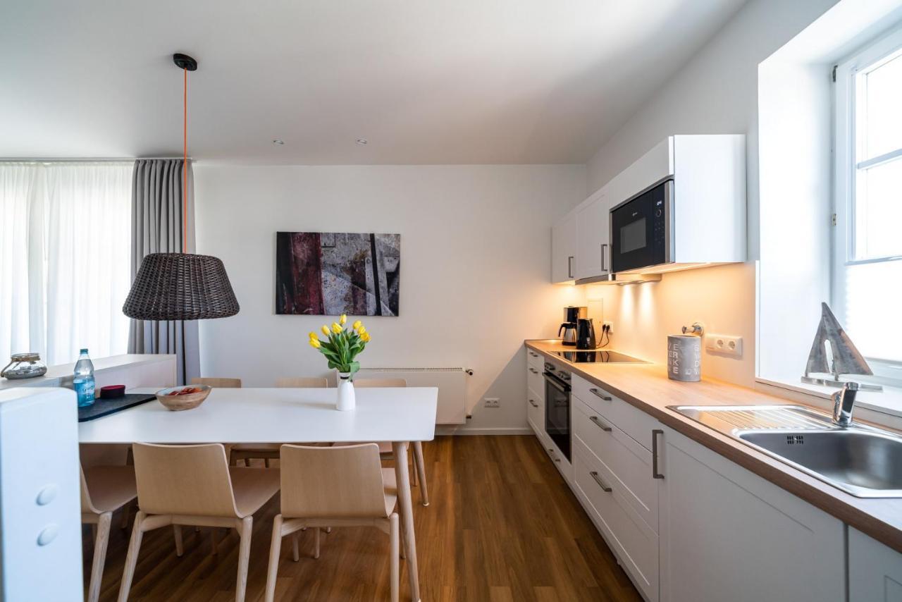شقة Haus Heidelberg غورين المظهر الخارجي الصورة