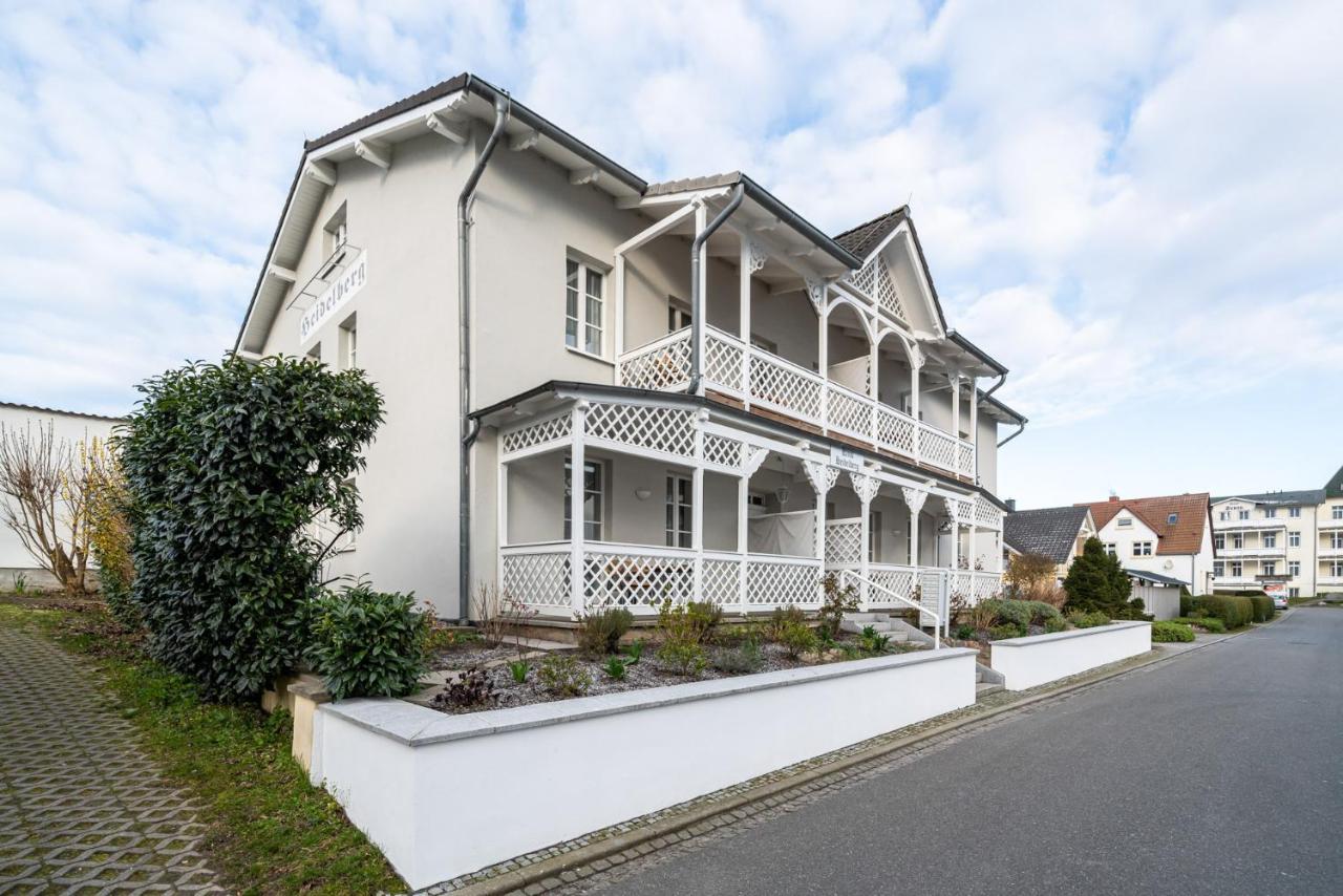 شقة Haus Heidelberg غورين المظهر الخارجي الصورة