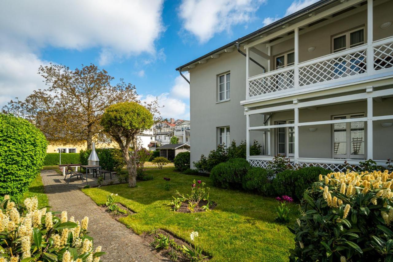 شقة Haus Heidelberg غورين المظهر الخارجي الصورة