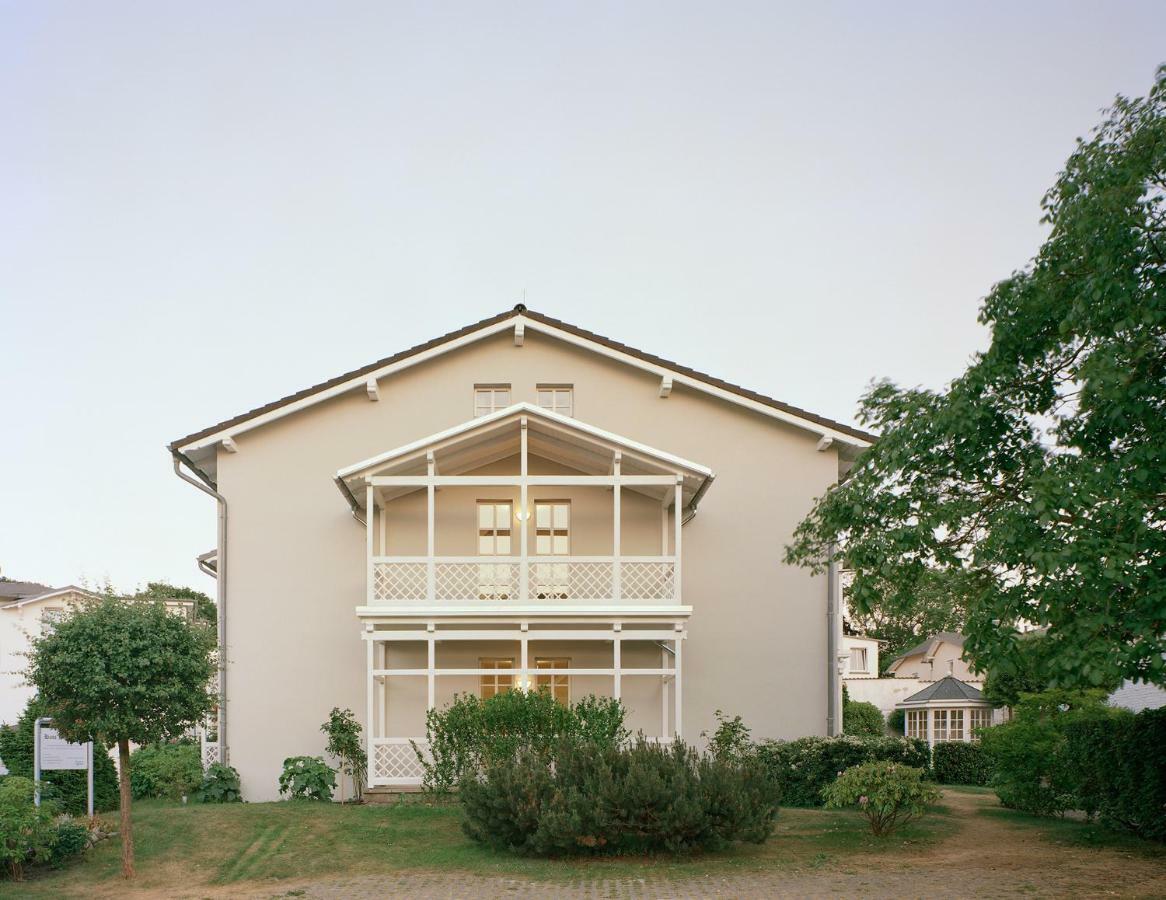 شقة Haus Heidelberg غورين المظهر الخارجي الصورة