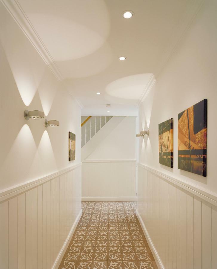 شقة Haus Heidelberg غورين المظهر الخارجي الصورة