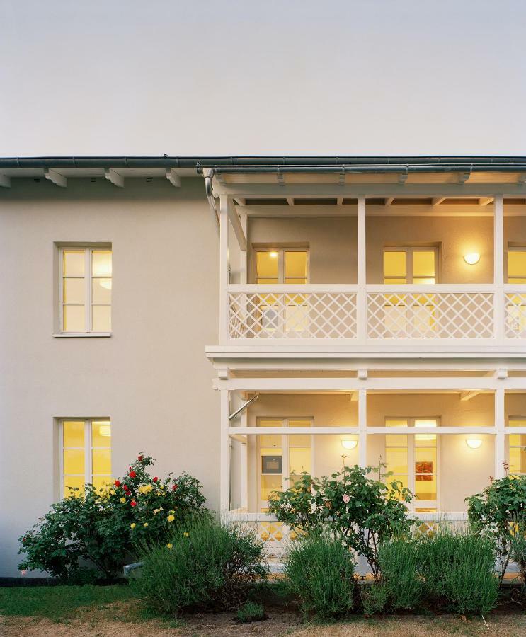 شقة Haus Heidelberg غورين المظهر الخارجي الصورة