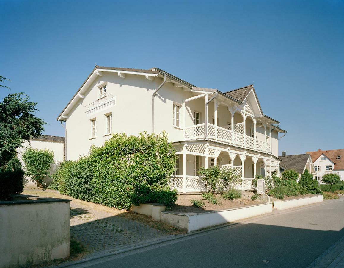 شقة Haus Heidelberg غورين المظهر الخارجي الصورة