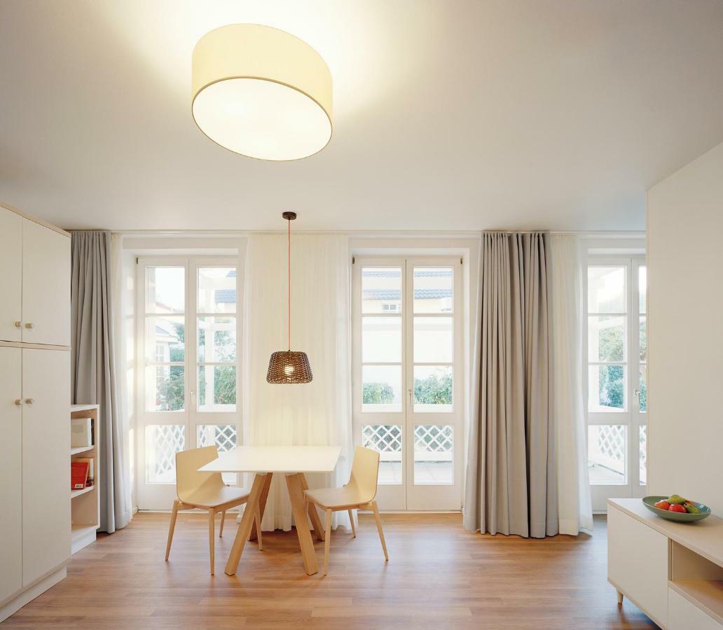 شقة Haus Heidelberg غورين المظهر الخارجي الصورة
